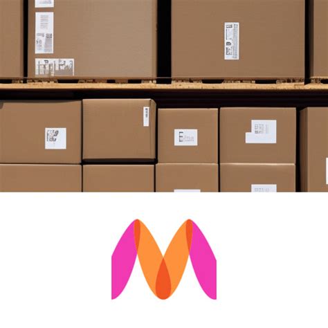 myntra package tracking.